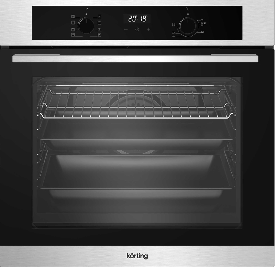 OKB 691 CSX нержавеющая сталь