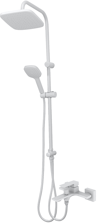 Lutz M04-944w белая