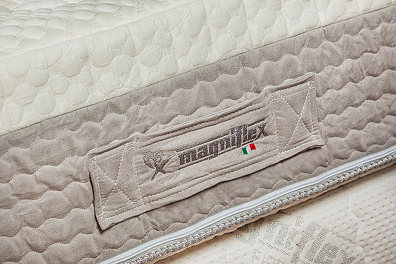 New Comfort Deluxe Dual 12 180x200