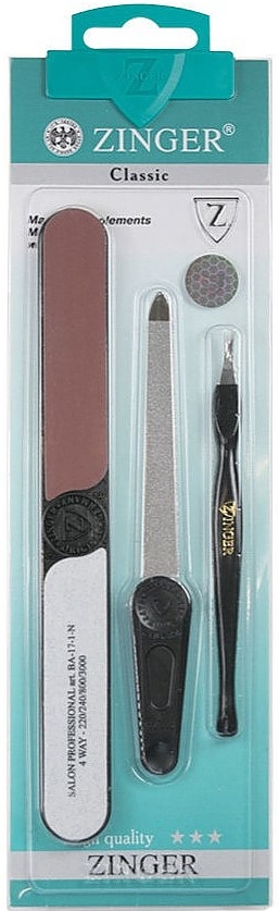 SIS-21 (3 предмета)