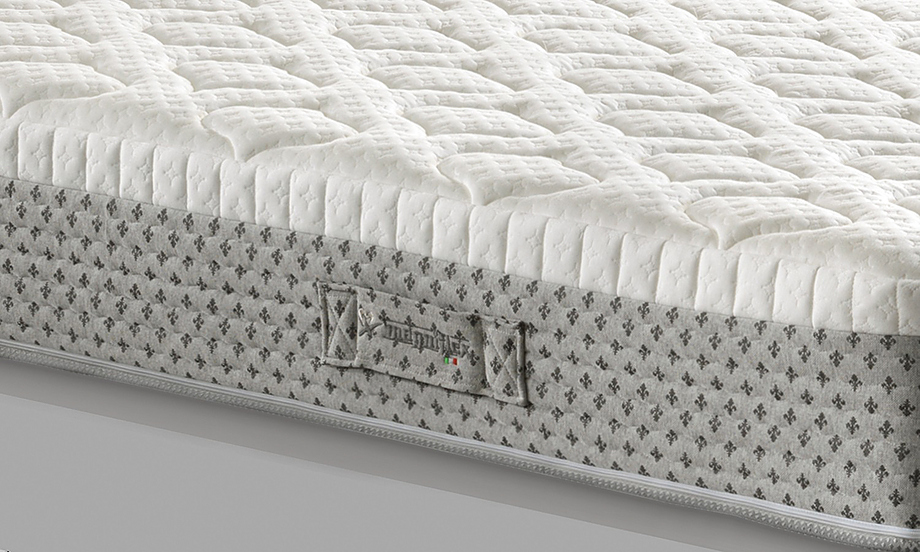 New Comfort Dual 10 180x200