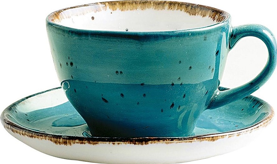 Green Sea Fusion P7150108-C+D-SH222 150 мл d = 8, 5 см h = 5, 7 см (фарфор)