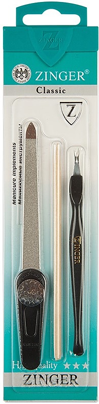 SIS-10 (3 предмета)