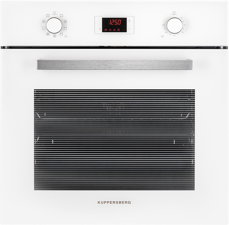 SB 691 W, белый