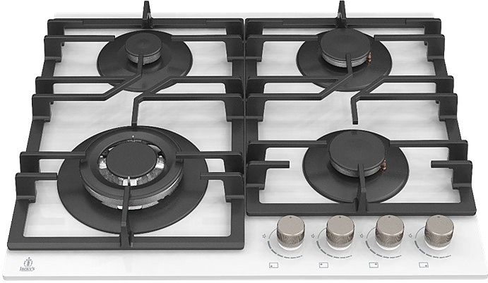 JH GW6521, белая