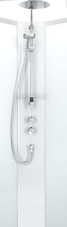 Showerama 10-5 Comfort 558.131.00.1