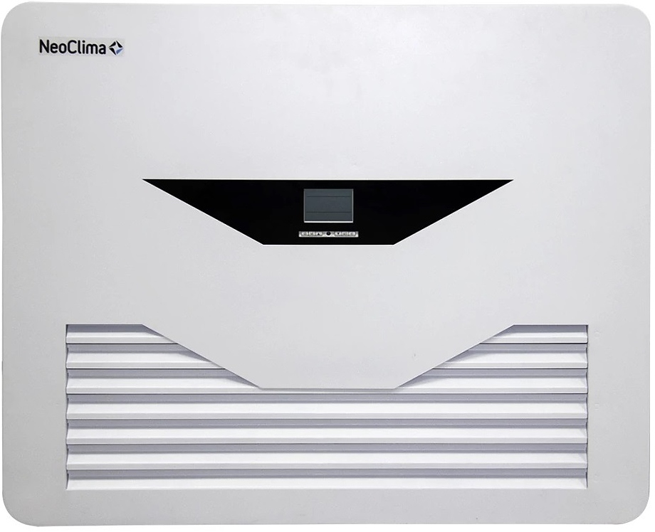 FDW04H белый 108 л/сутки