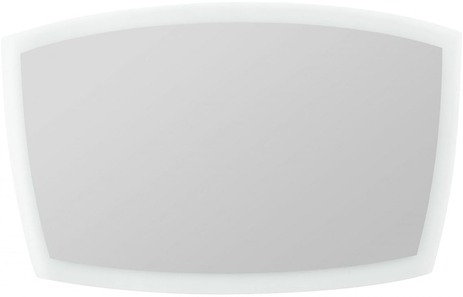 Roma AM-Rom-1000-700-DS-F 100x70 см, с подсветкой