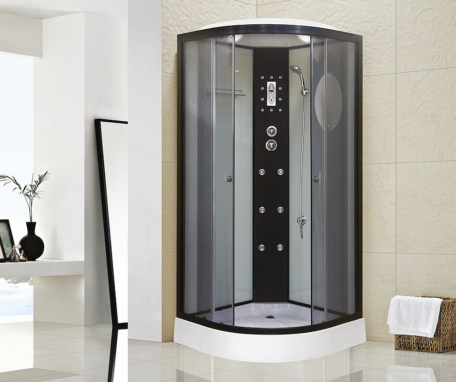 NG-1901-01 90х90х220 см