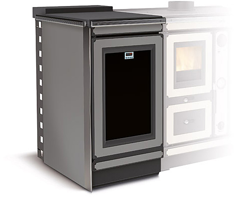 Modulo All Inclusive Italy Termo D.S.A 2.0 серебро