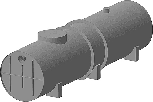 ПЭ-54-7500 (горизонтальный)