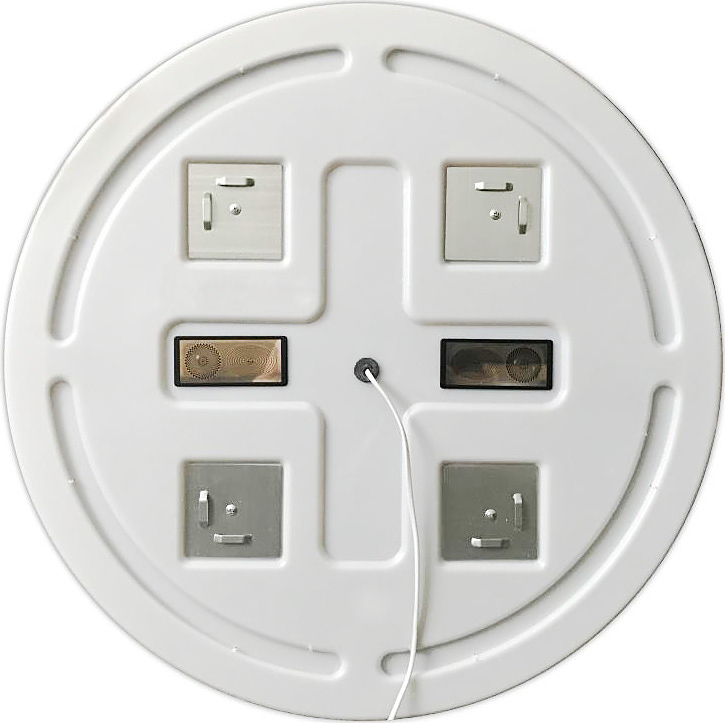 SPC-RNG-700-LED-TCH-PH ONE 70х70 см