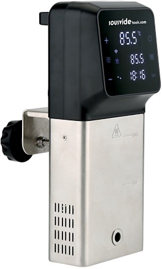 IVIDE PLUS JNR THERMAL CIRCULATOR WIFI SVT-01005EU (IVIDE PLUS JNR THERMAL CIRCULATOR WIFI SVT-01005EU)