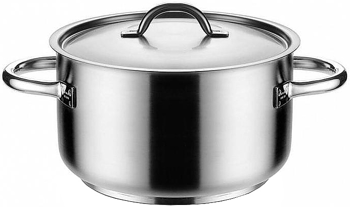 292.035 20, 2 л, с крышкой