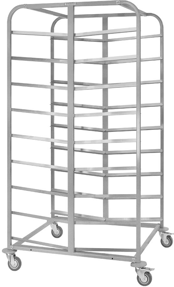 Profi Inox ТШХп 800х950х1800 мм