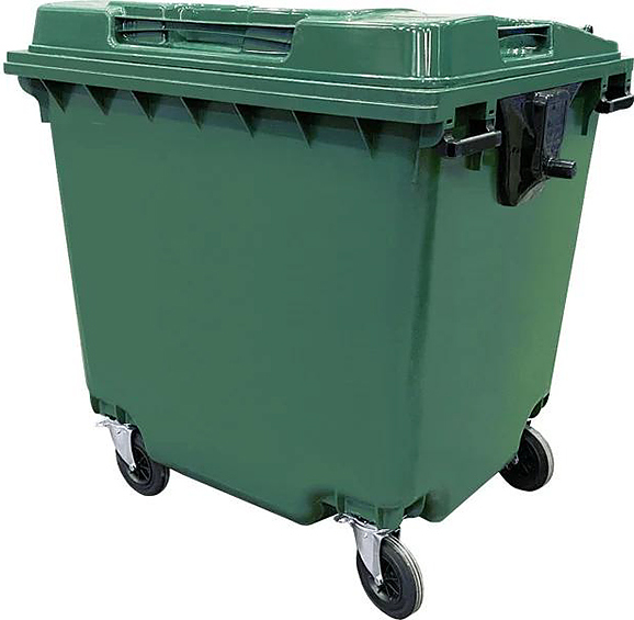 МКТ-1100 зеленый