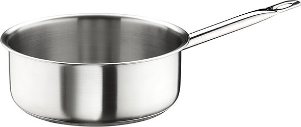 Master 38401020 2, 25 л, Ø 20 см, H = 7, 5 см (нерж. сталь) сатин