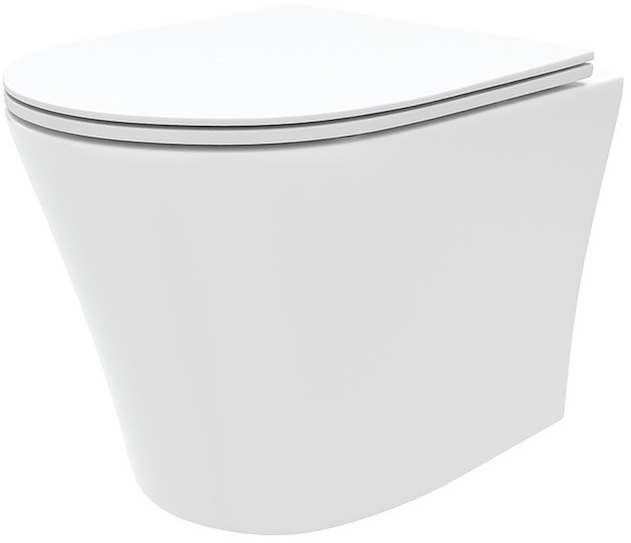 Elio EL10PBM64-844 белый