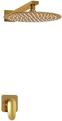 Havel 3600 A3651.180.259 золото матовое