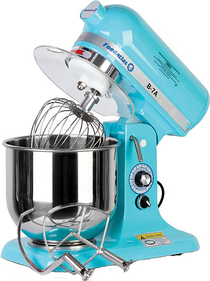 B-7A Eco бирюзовый