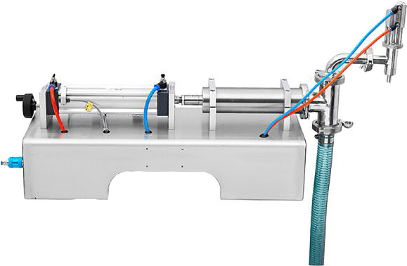 Y1WTD Pro (50-500 мл)