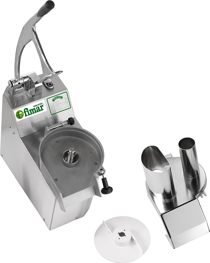 2000RK 380В (5 дисков)