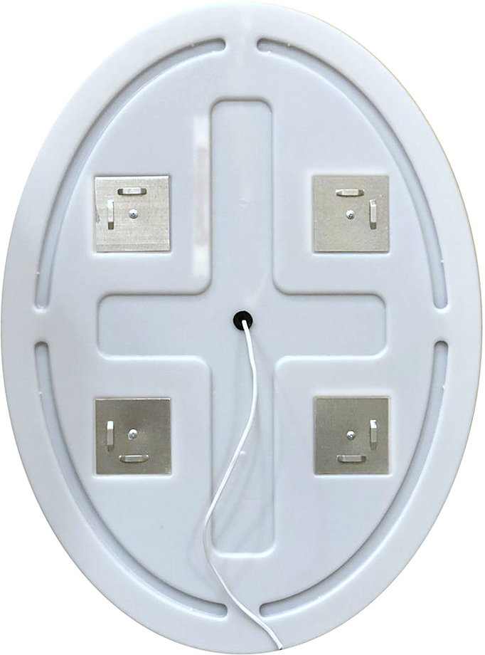 SPC-VST-750-900-LED-TC H 75х90 см