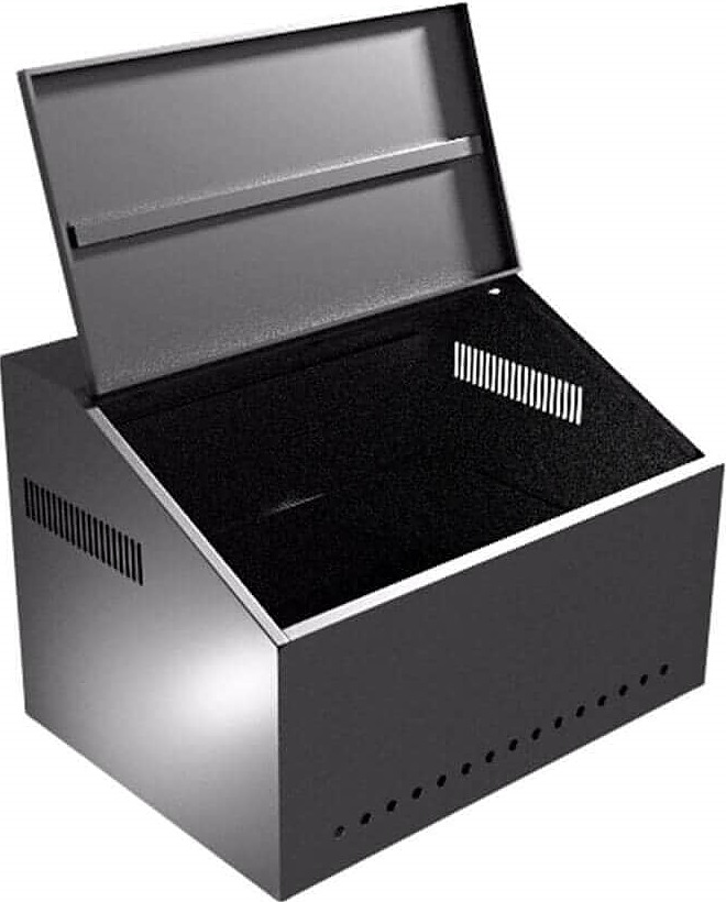 7-003.2 1470х1050х1000 мм (нерж. сталь)