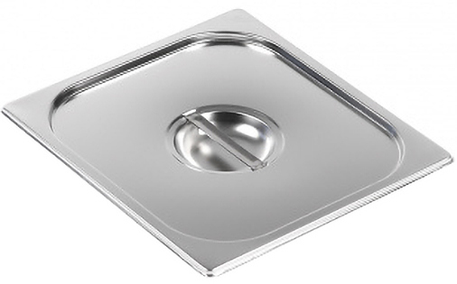 CD-823-L /12 GN 2/3 (354Х325 мм) нерж. сталь