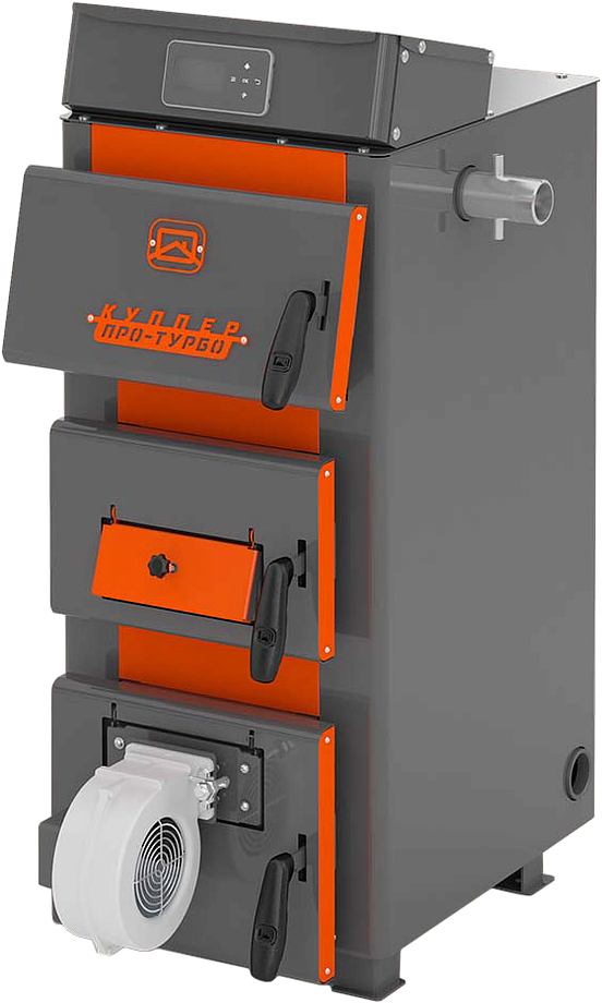 Куппер Про Турбо-16