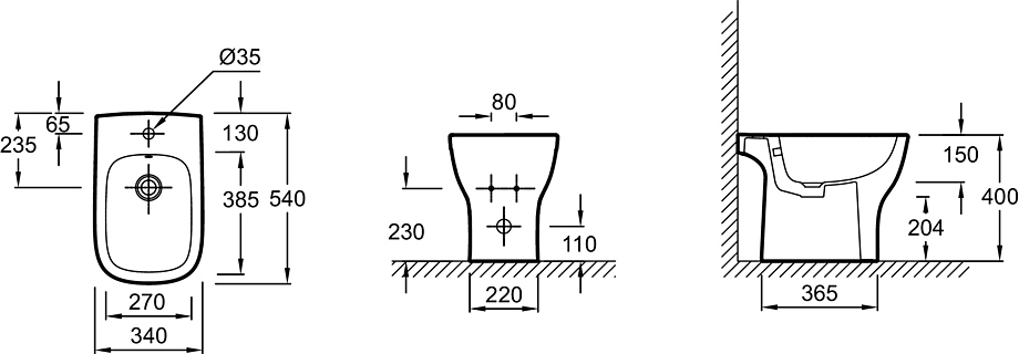 STRUKTURA EBC0002-00