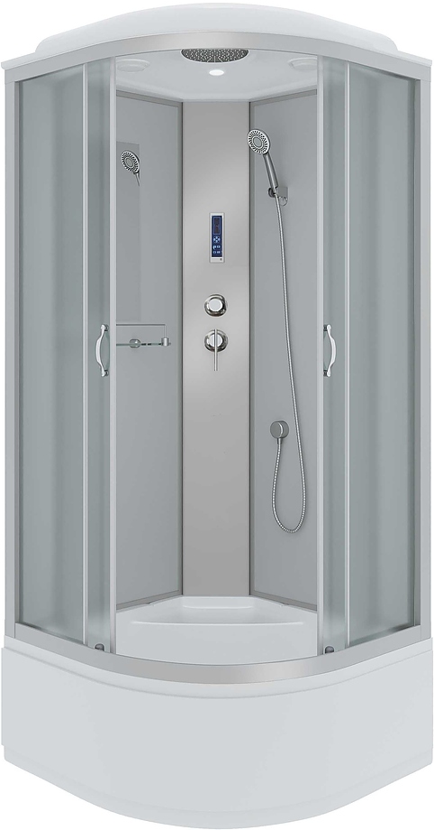 NG-2308-14P 90х90х215 см