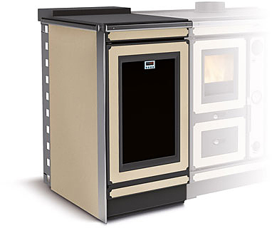 Modulo All Inclusive Italy Termo D.S.A 2.0 магнолия