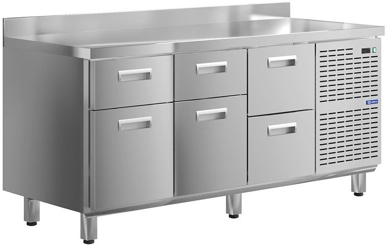 КСХ-442/60 (6 ящиков)