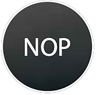 CZR-B-SMT-NOP, черный матовый