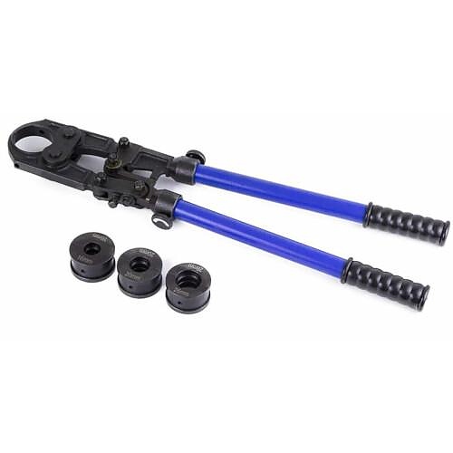 для мп ручные радиальные Дн 16-26мм 6010 в комплекте стандарт