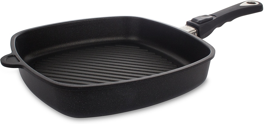 Square Pans E285G