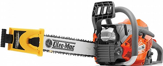 GSH 40 Powersharp (14", 3/8, 1.3)