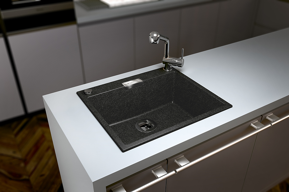 Loft TL-580 серый металлик