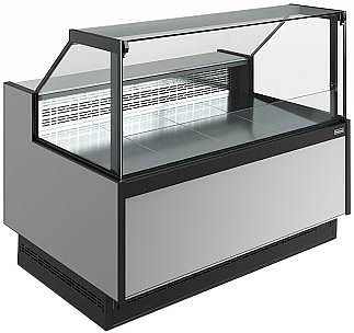 Bavaria 4 GC110 VV 1, 25-1 версия 2.0 9006-9005 (без боковин)