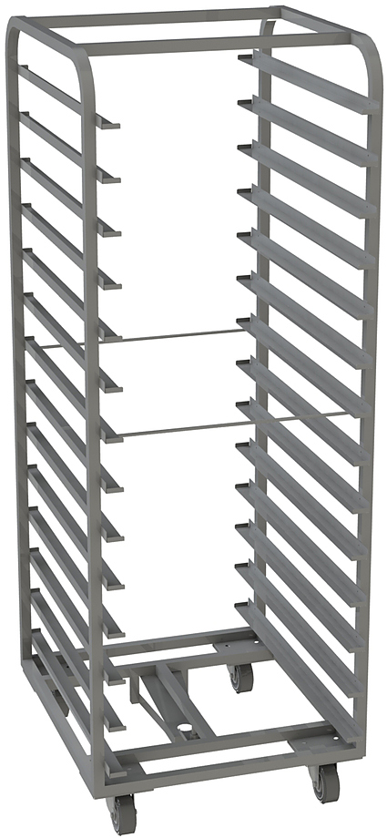 для ротационной печи BONGARD 8.64. 14 ур.