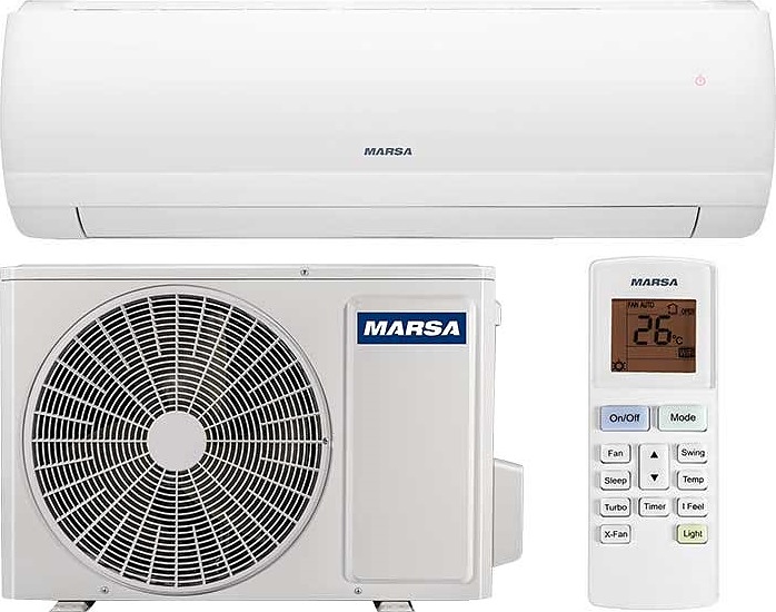 MRK-36MGF / MRK-36MGFE