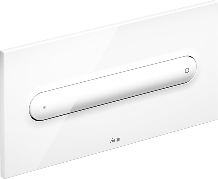 Visign for Style 11 8331.1, альпийский белый