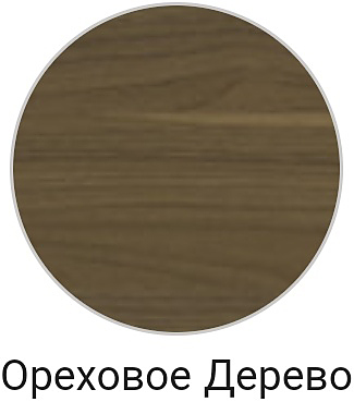 STRUKTURA EB1213-E16 79 cм, с деревянной полкой