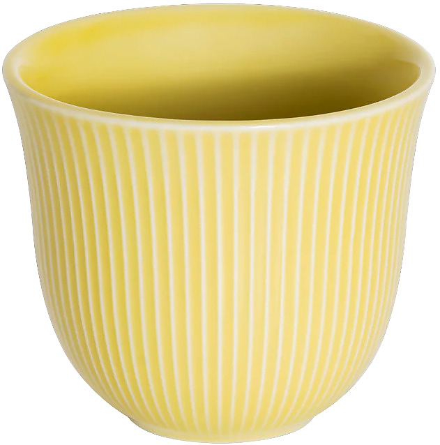 Brewers Embossed Tasting Cup Latte&Cappuccino C099-38BSA 250 мл, песочный