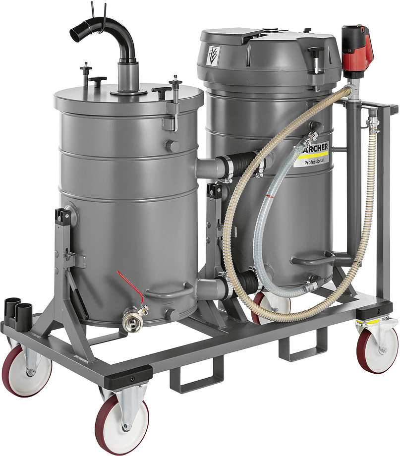 IVR-L 200/24-2 ТС Dp