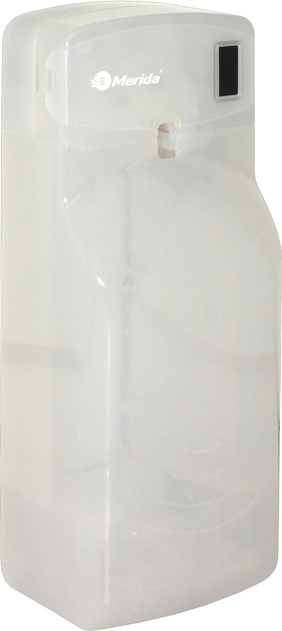 HARMONY GHB704 (АБС пластик) белый