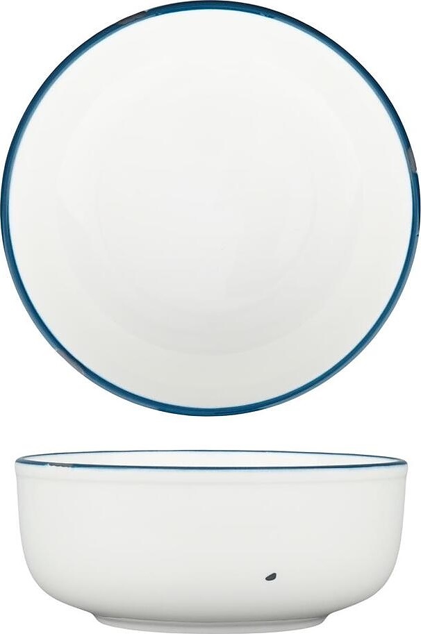 WM0246316-SH108 Bakery Fusion 880 мл d = 15, 6 см h = 6, 7 см (фарфор)