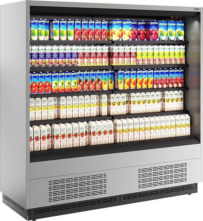 FC 20-07 VM 1, 9-2 версия 2.0 0030 (бок металл с зеркалом) 9006-9005