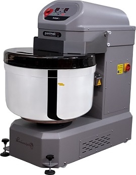 PSM 100 с фиксированной дежой